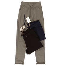 WOMEN'S TROUSERS 111/R Tellini S.r.l. Wholesale Clothing